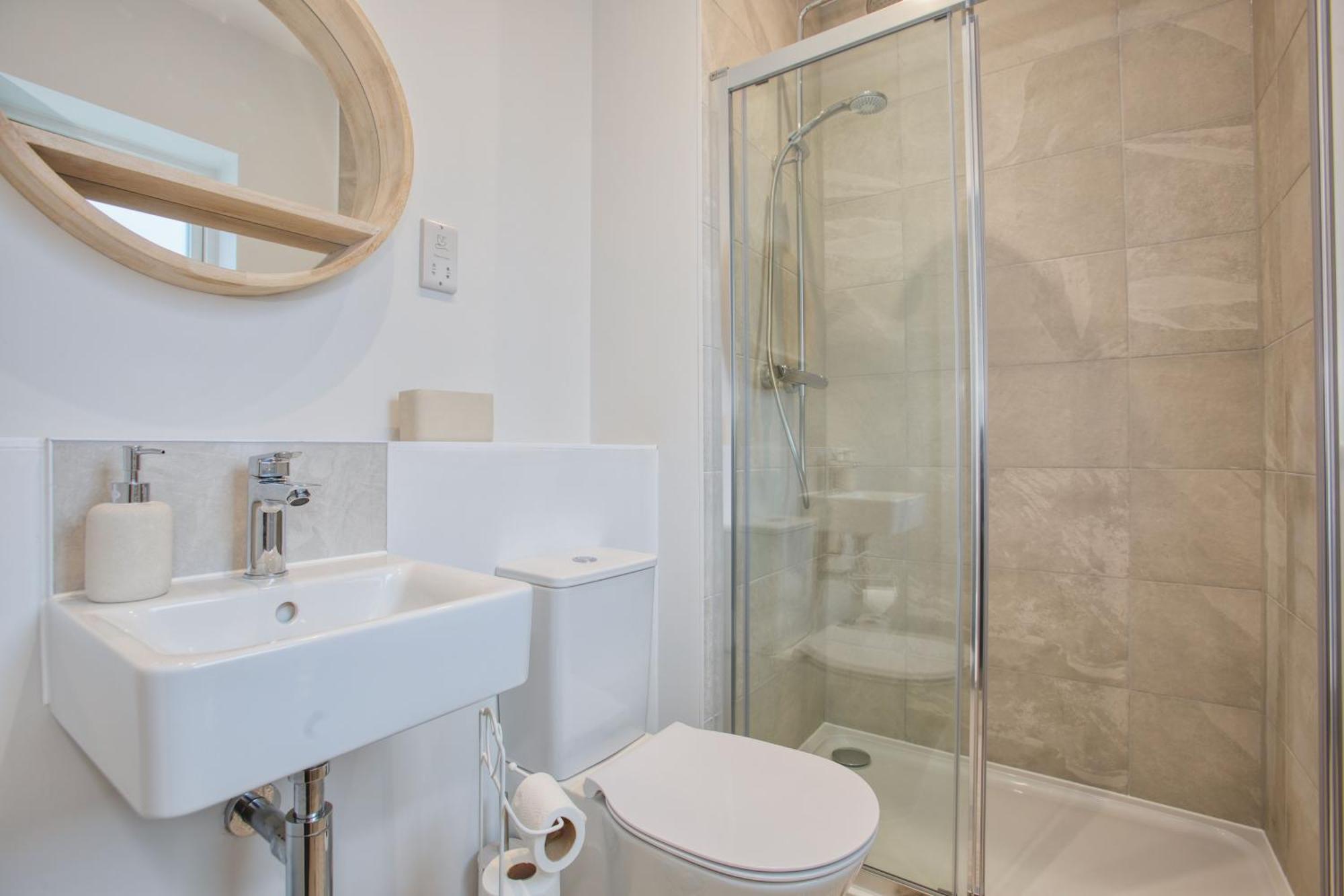 Harveys Yard - Luxury Retreat Villa Hayle Eksteriør billede