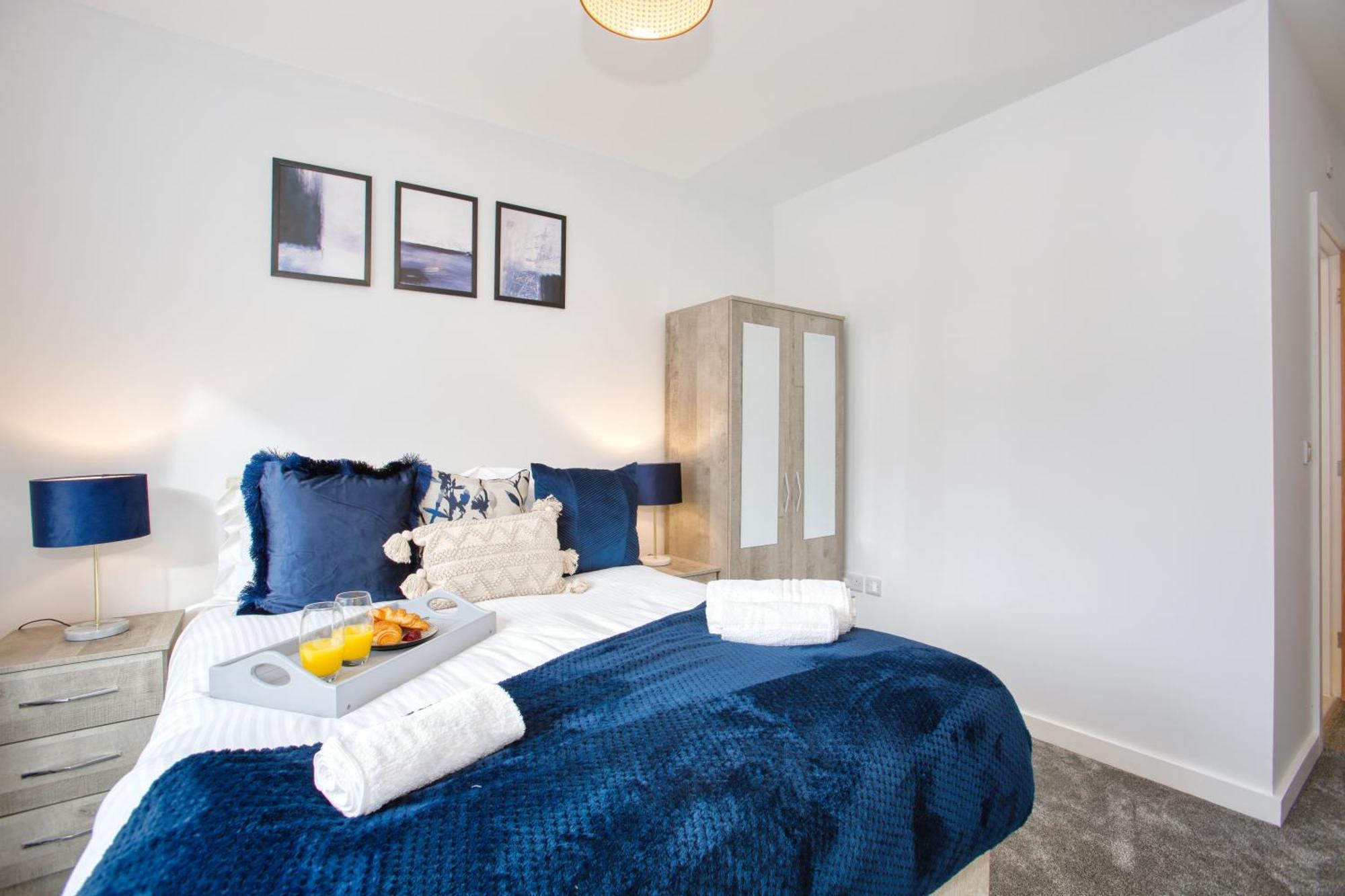 Harveys Yard - Luxury Retreat Villa Hayle Eksteriør billede