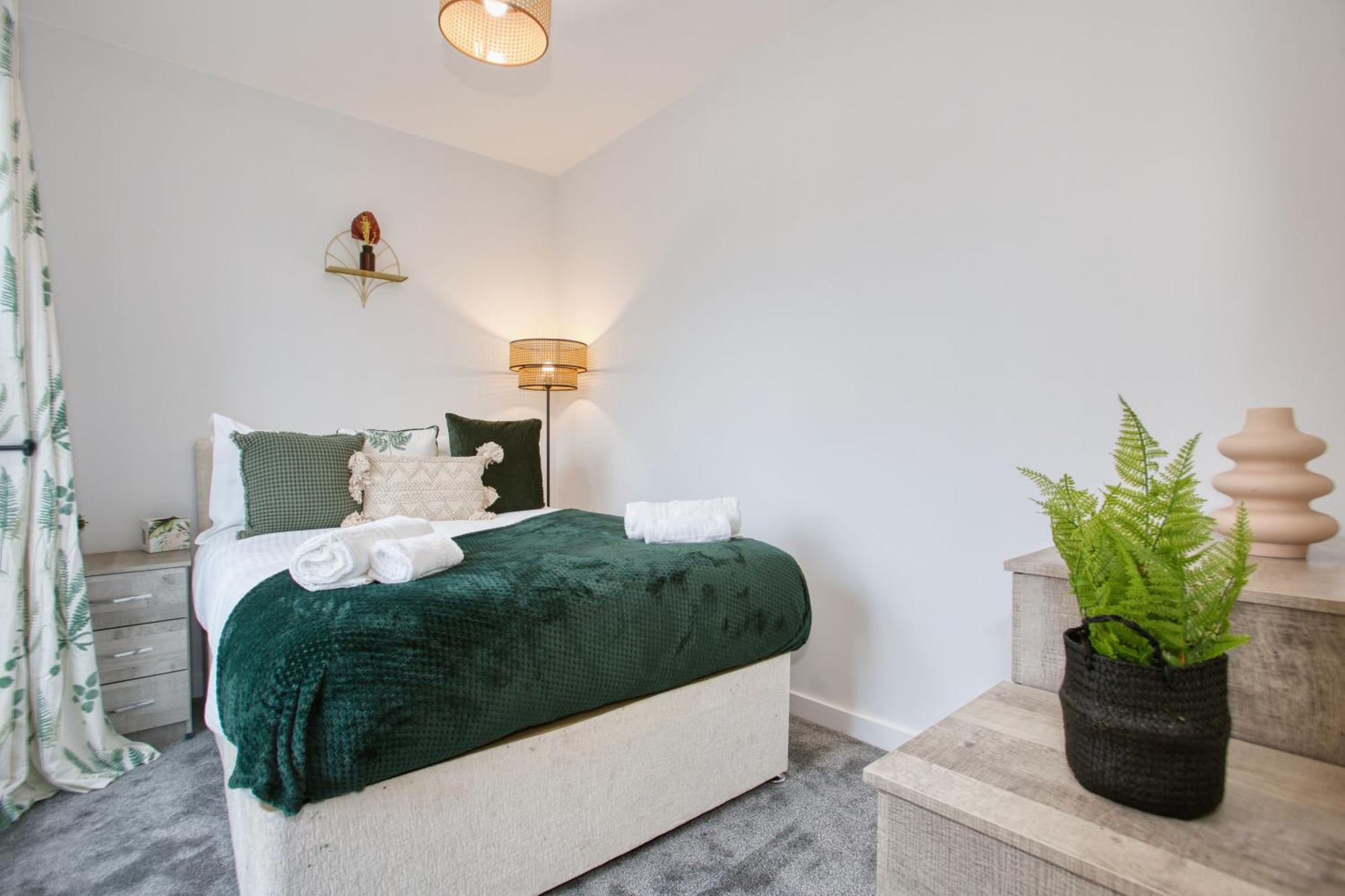 Harveys Yard - Luxury Retreat Villa Hayle Eksteriør billede